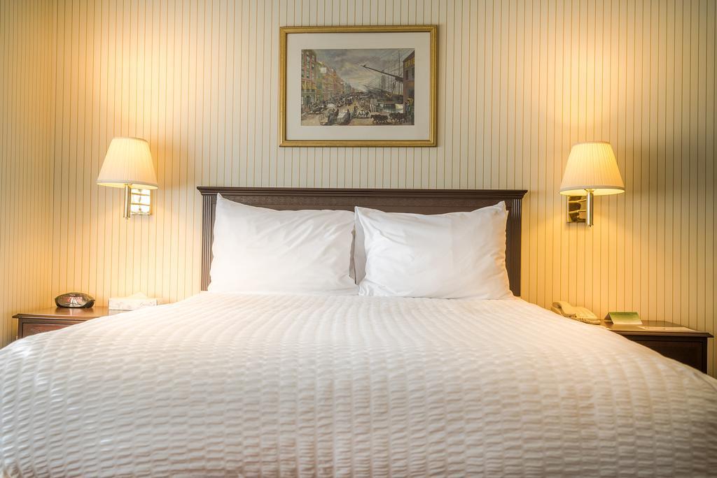 Hotel Wolcott New York Exterior photo